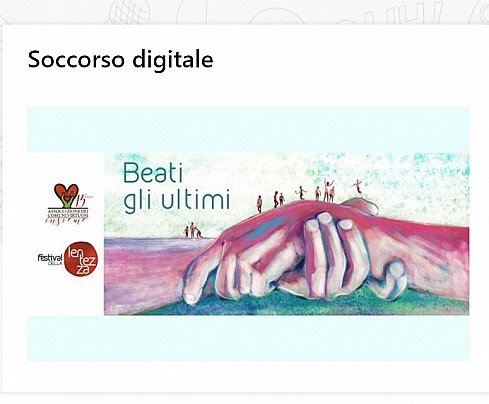 soccorso digitale